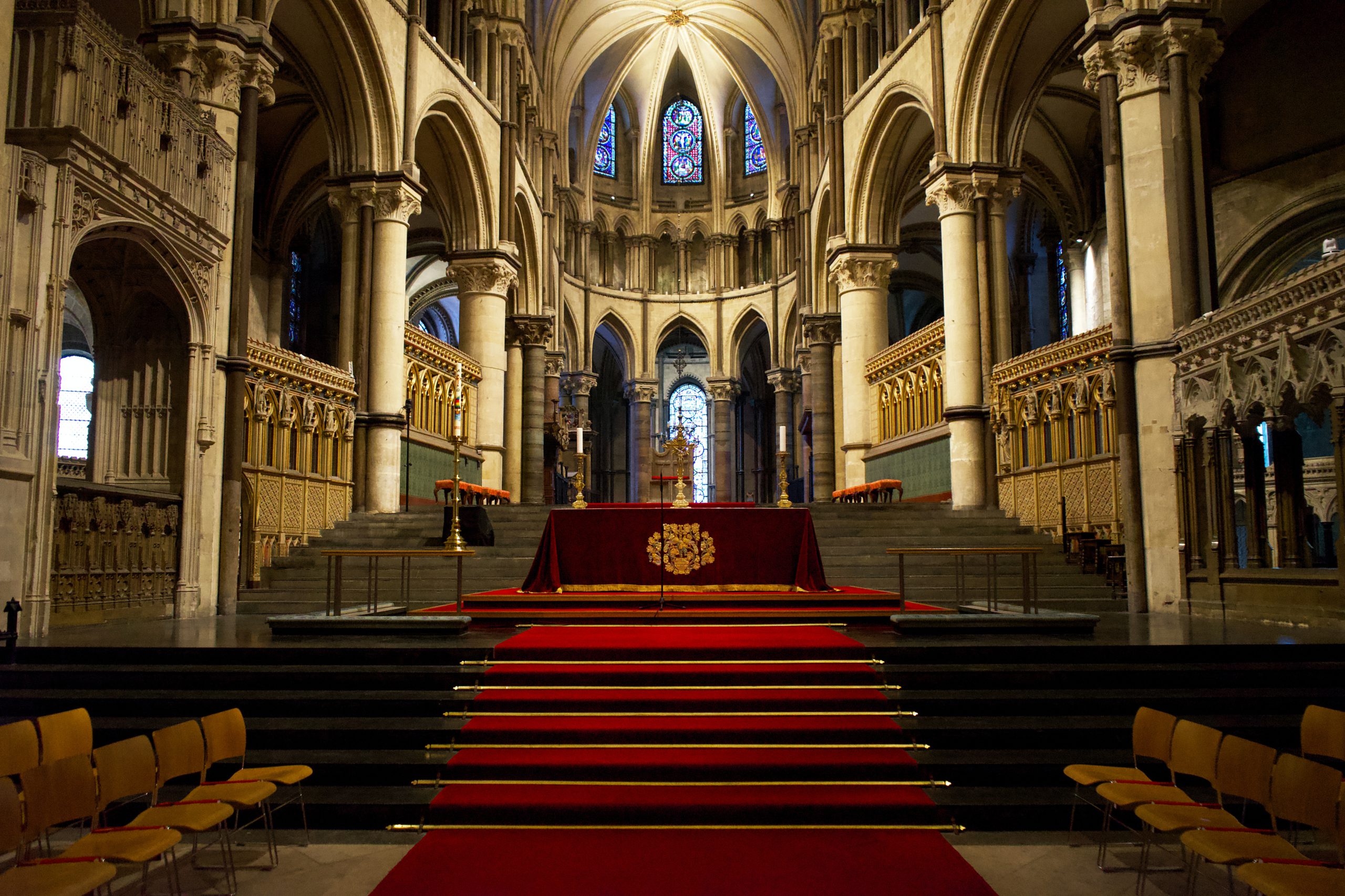 Anglican