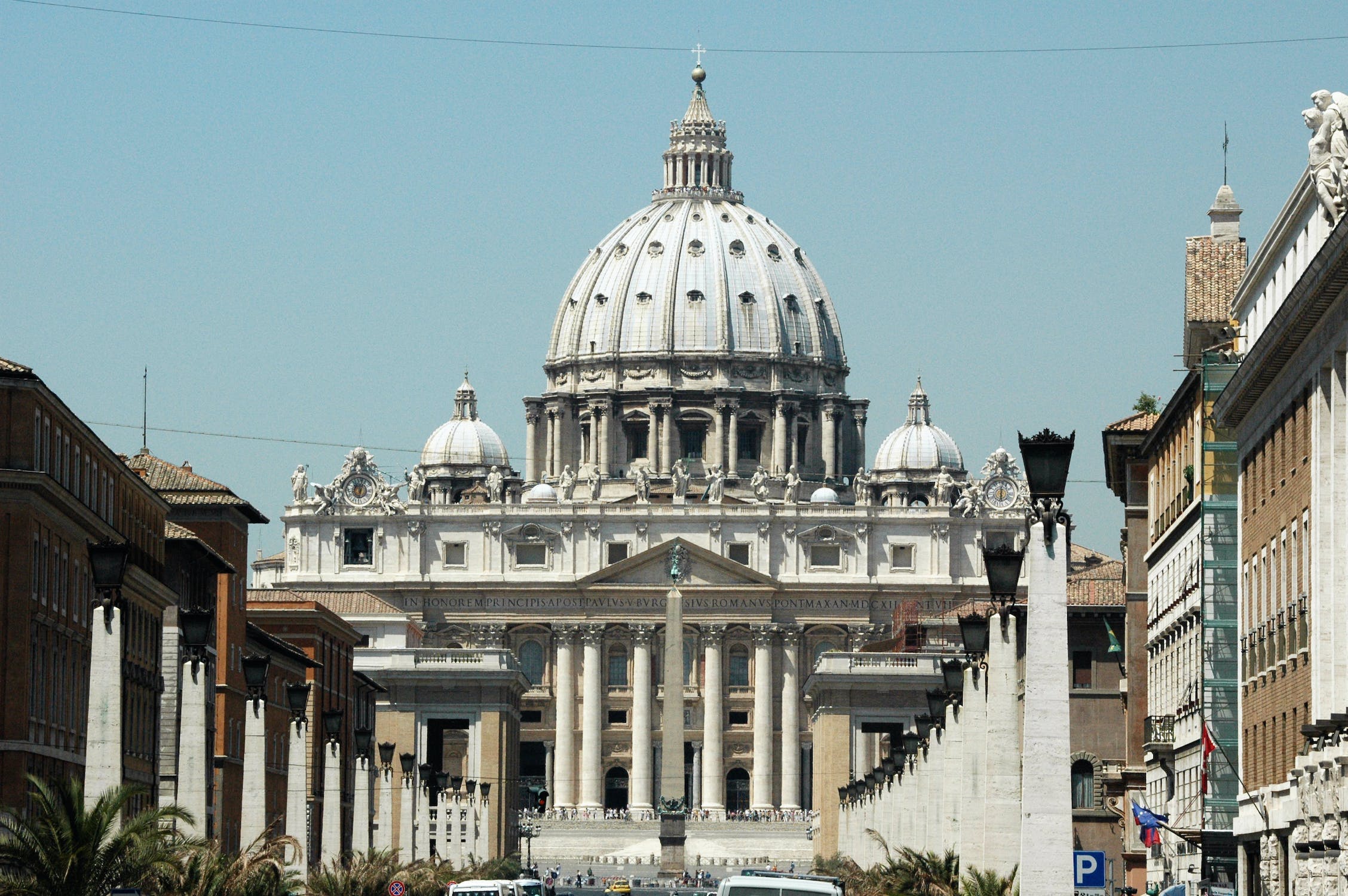 Catholic