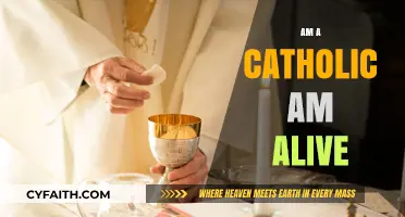 Alive in Faith: Embracing Life as a Devout Catholic