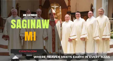 Exploring Faith and Community: Catholic Life in Saginaw, Michigan