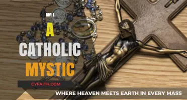 Am I a Catholic Mystic? Exploring Spiritual Gifts and Faith