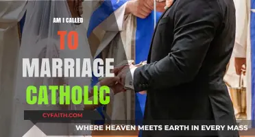 Discovering Your Vocation: Marriage in the Catholic Faith