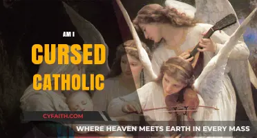 Am I Cursed? Catholic Perspectives on Spiritual Struggles and Grace