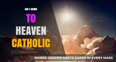 How to Know You're Going to Heaven