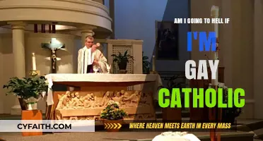 Being Gay and Catholic: Navigating Faith, Identity, and Eternal Questions