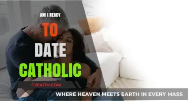 How to Know You're Ready for Catholic Dating