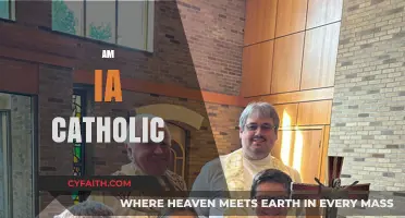 Am I a Catholic? Exploring Faith, Identity, and Spiritual Belonging