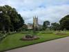 anglican