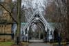 anglican