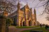 anglican