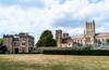 anglican
