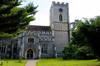 anglican