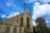 anglican