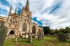 anglican