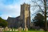 anglican