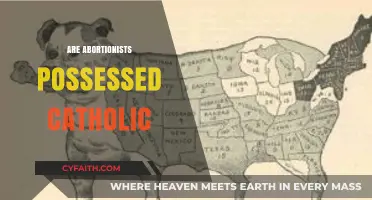Are Abortion Providers Possessed? Catholic Perspectives on a Moral Dilemma