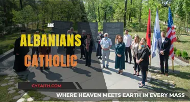 Are Albanians Catholic? Exploring Albania's Religious Diversity and Beliefs