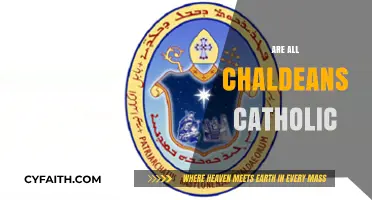 Are All Chaldeans Catholic? Exploring Faith and Cultural Identity
