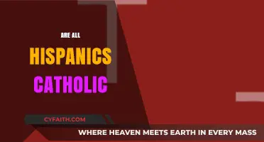 Are All Hispanics Catholic? Exploring Diverse Beliefs in Latino Communities