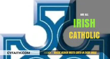 Exploring Ireland's Religious Diversity: Are All Irish Catholic?
