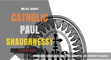 Jesuits and Catholicism: What's the Link?