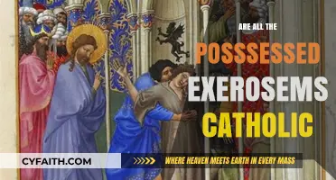 Exploring Catholic Ties to Exorcism and Possession