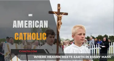 Exploring the Faith: Are American Catholics Unique in Practice?