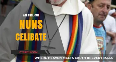 Are Anglican Nuns Celibate? Exploring Vows and Traditions in Anglican Orders