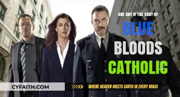 Blue Bloods Cast: Are Any of the Actors Catholic?
