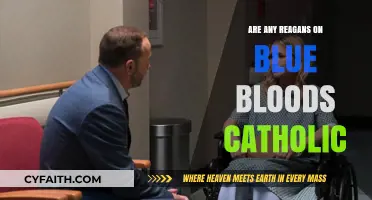 Blue Bloods' Reagan Family: Catholic or Not?