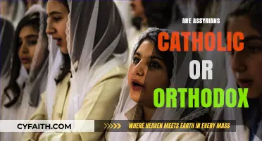 Assyrians' Faith Explained: Catholic, Orthodox, or Distinct Tradition?