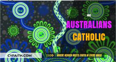 Are Australians Catholic? Exploring Religious Demographics and Cultural Trends