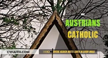 Are Austrians Catholic? Exploring Austria's Religious Landscape and Traditions