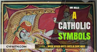 Are Bells Exclusively Catholic Symbols? Exploring Their Religious Significance