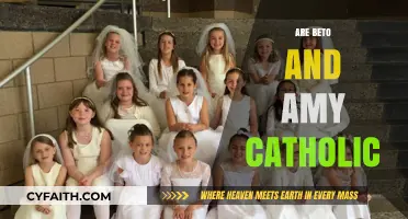 Exploring Beto and Amy's Faith: Are They Practicing Catholics?