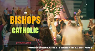 Are Bishops Exclusively Catholic? Exploring Their Role Across Denominations