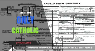 Are Bishops Exclusively Catholic? Exploring Their Role Across Denominations