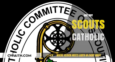 Boy Scouts and Catholicism: Exploring the Connection and Misconceptions
