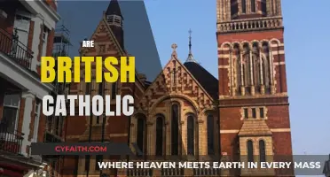 Exploring the Role of Catholicism in Modern British Society