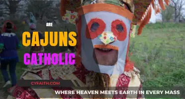 Exploring Cajun Culture: Are Cajuns Catholic? Unraveling the Faith