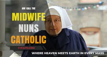 Call the Midwife: Are the Nuns Catholic?