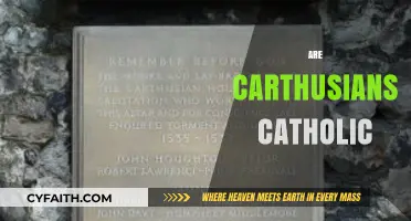 Are Carthusians Catholic? Exploring the Ancient Monastic Order's Faith