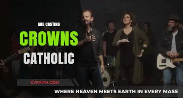 Are Casting Crowns Catholic? Exploring the Band's Faith and Music