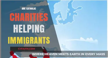 Catholic Charities' Role in Supporting Immigrants: A Compassionate Response