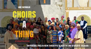 Exploring the Tradition: Are Catholic Choirs Still Relevant Today?