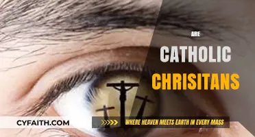 Exploring the Faith: Are Catholic Christians Unique in Beliefs?
