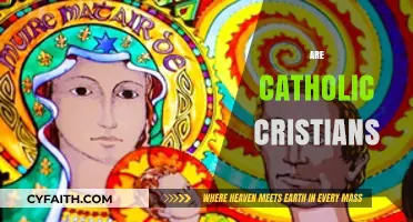Are Catholic Christians? Exploring Faith, Identity, and Theological Perspectives