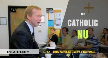 Are Catholic Universities Truly Upholding Their Religious Identity Today?