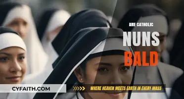 Do Catholic Nuns Shave Their Heads? Uncovering Religious Traditions
