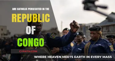 Congo's Catholics: Persecuted for Their Faith?